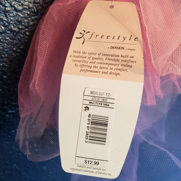 Tutu - Picture 2 of 5